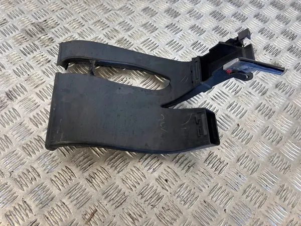 Volant Airbag Tesla Model X OEM 104393100D image 4