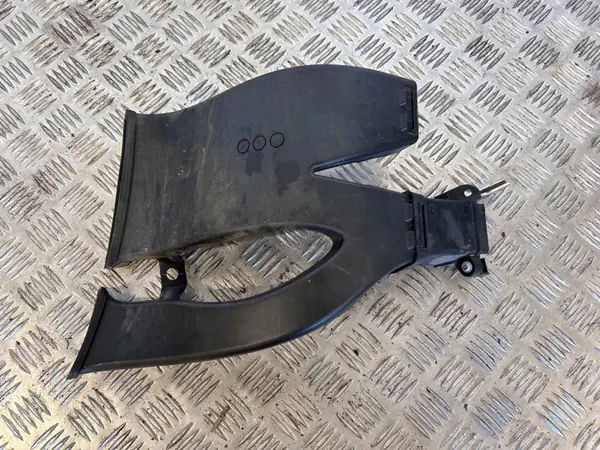 Volant Airbag Tesla Model X OEM 104393100D image 5