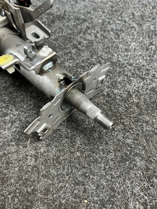 Controlador de coluna de direção Kia Picanto I 56300-07501 image 2