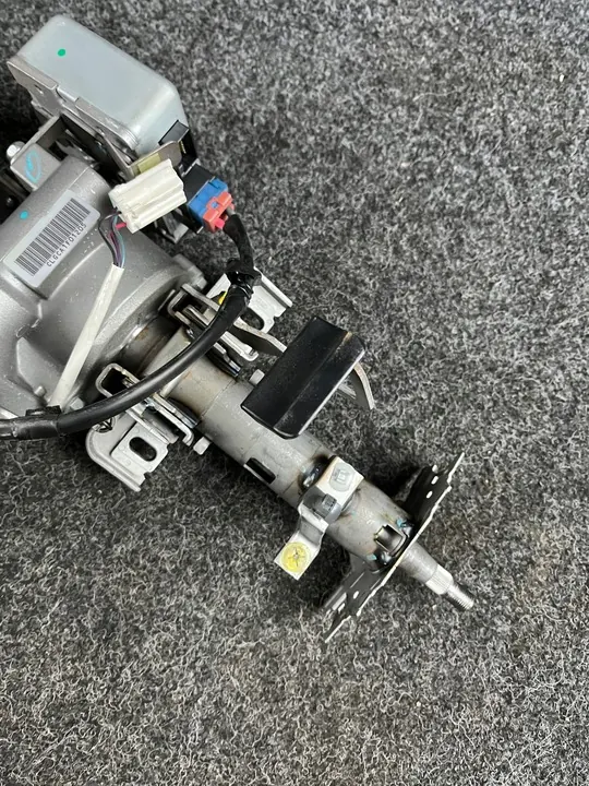 Controlador de coluna de direção Kia Picanto I 56300-07501 image 3