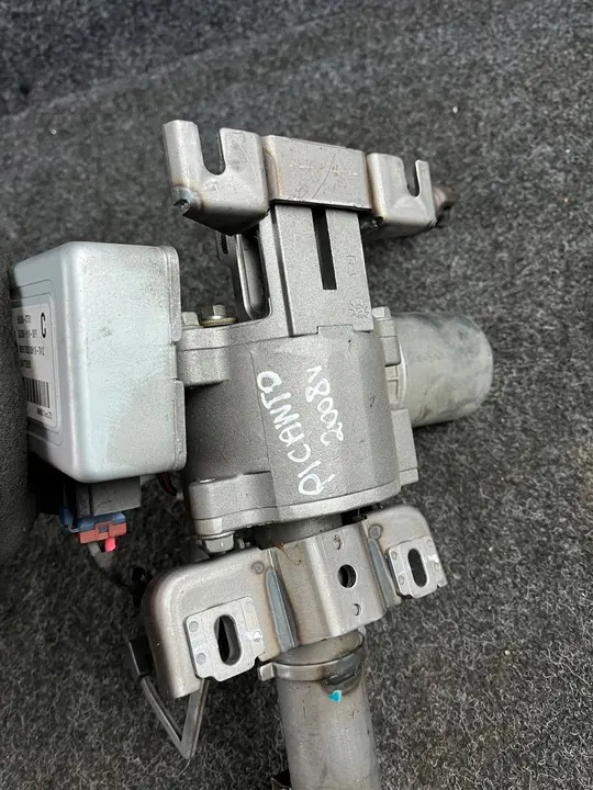 Controlador de coluna de direção Kia Picanto I 56300-07501 image 9