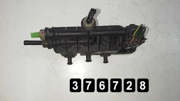 Vanne de refroidissement Land Rover Range Rover Sport 2006 image 3