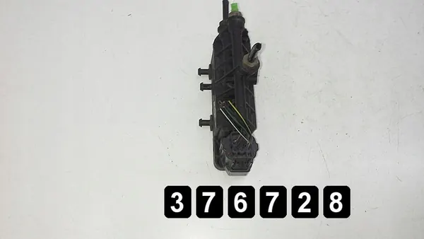 Vanne de refroidissement Land Rover Range Rover Sport 2006 image 4