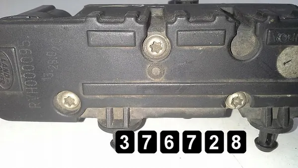 Vanne de refroidissement Land Rover Range Rover Sport 2006 image 5