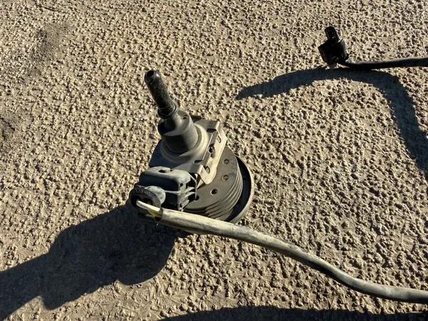 AdBlue-injektor Mercedes-Benz Vito Viano W447 image 2