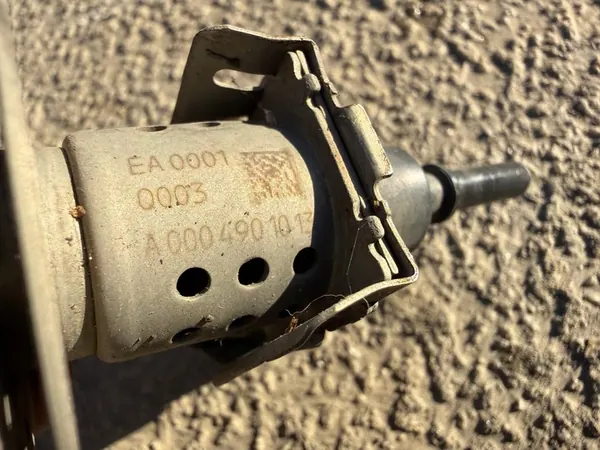 AdBlue-injektor Mercedes-Benz Vito Viano W447 image 3