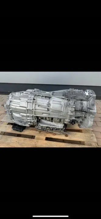 Caja de cambios Porsche OE OEM 971901152D - Usado image 6