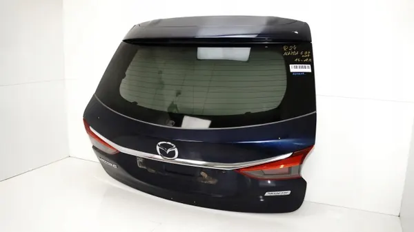 Mazda 6 GJ Lift Baklucka OEM 371116820 Begagnad image 3