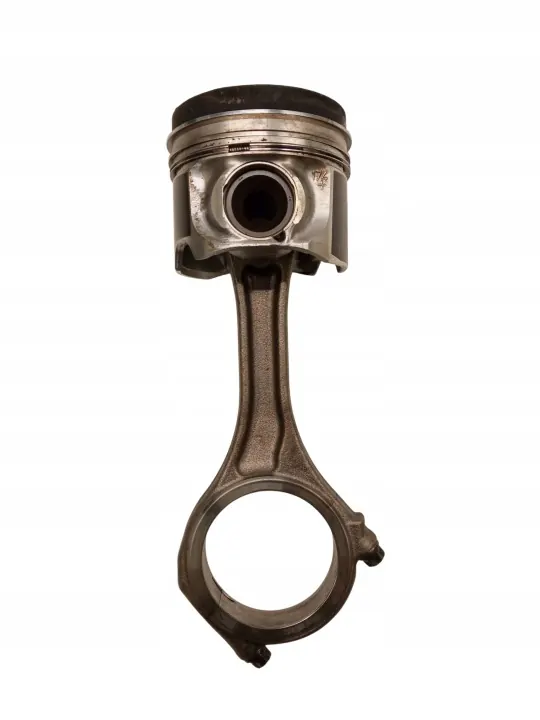 Biela de Pistón OEM 83L82 3.0 TDI VW Touareg image 2