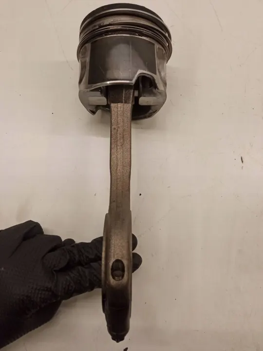 Biela de Pistón OEM 83L82 3.0 TDI VW Touareg image 3