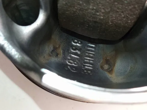 Biela de Pistón OEM 83L82 3.0 TDI VW Touareg image 5
