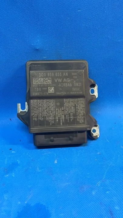 OEM 3Q0959655 AN Airbag-module voor VW Passat B8 image 2