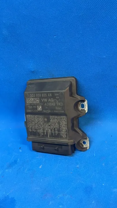 OEM 3Q0959655 AN Airbag-module voor VW Passat B8 image 4