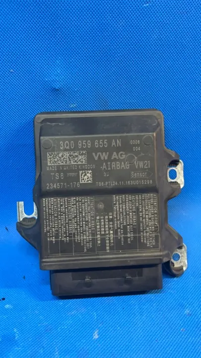 OEM 3Q0959655 AN Airbag-module voor VW Passat B8 image 5