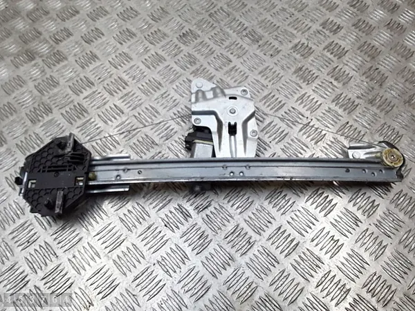 Raamregelaar Dacia Sandero 2014 807209299r image 4