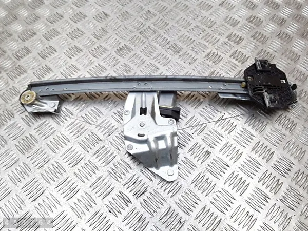 Raamregelaar Dacia Sandero 2014 807209299r image 5