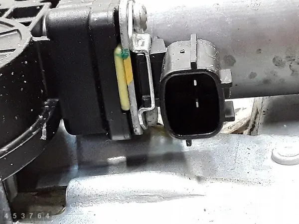 Raamregelaar Dacia Sandero 2014 807209299r image 6