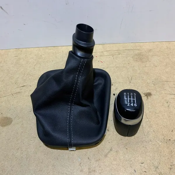 Versnellingspookknop OEM 969357235R voor Renault Master image 2