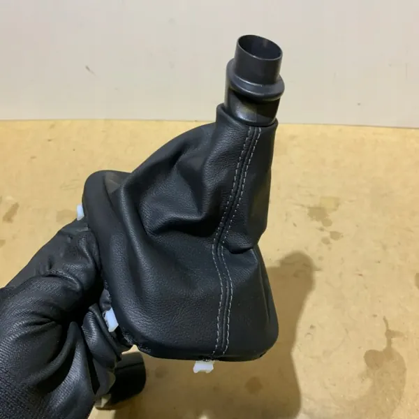 Versnellingspookknop OEM 969357235R voor Renault Master image 7