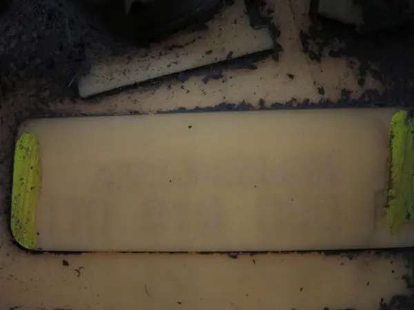 Bomba de Combustível VW Touran 2.0 TDI, 1T0919050F image 3