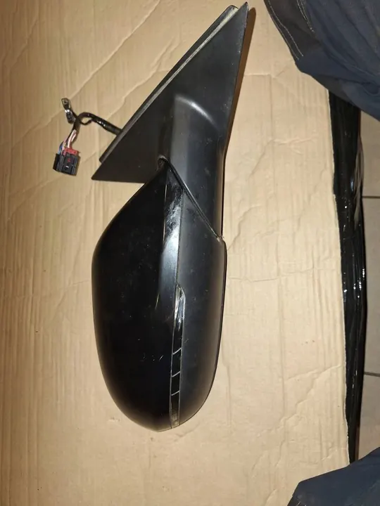 Oikea Peili Audi A6 C7 14 Pin 4G1857410BA image 2