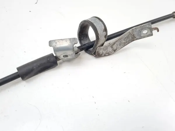 2011 Suzuki Kizashi Käsijarrun Vapautusliitin B193 image 5