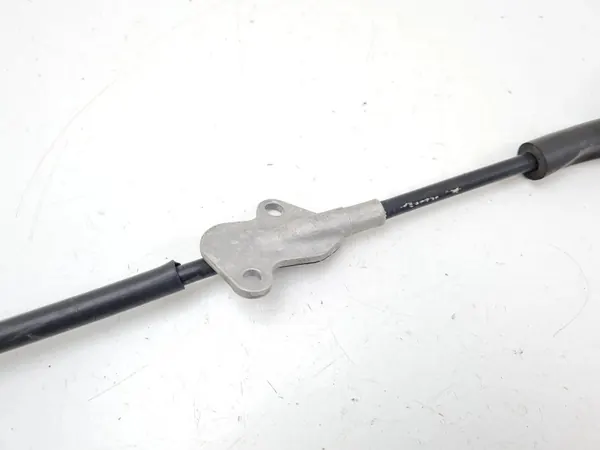 2011 Suzuki Kizashi Käsijarrun Vapautusliitin B193 image 6