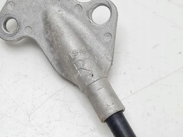 2011 Suzuki Kizashi Käsijarrun Vapautusliitin B193 image 7