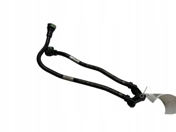 Manguera refrigerante aceite caja OEM 8654879 BMW Serie 7 image 2