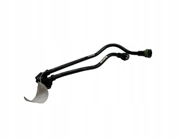 Manguera refrigerante aceite caja OEM 8654879 BMW Serie 7 image 3