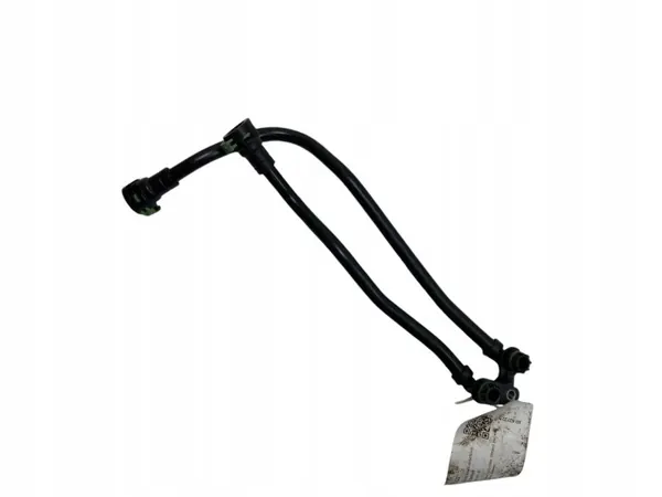 Manguera refrigerante aceite caja OEM 8654879 BMW Serie 7 image 7