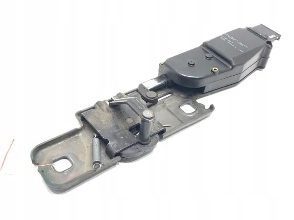 Heckklappe Audi Q7 4L 4F9827383D 3.0 240PS 06-16 image 2