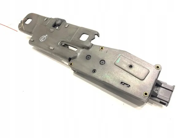 Heckklappe Audi Q7 4L 4F9827383D 3.0 240PS 06-16 image 3