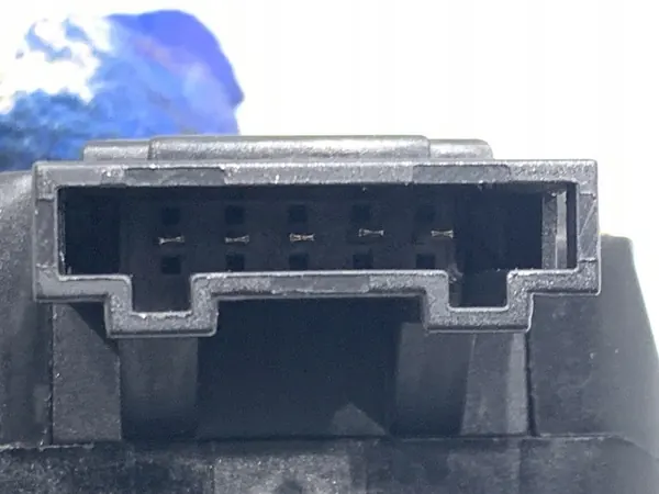 Heckklappe Audi Q7 4L 4F9827383D 3.0 240PS 06-16 image 4