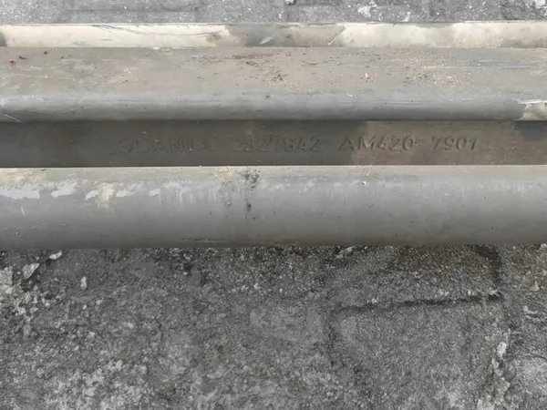 Scania R S NGS Vorderachsbalken OEM 2327842 image 6