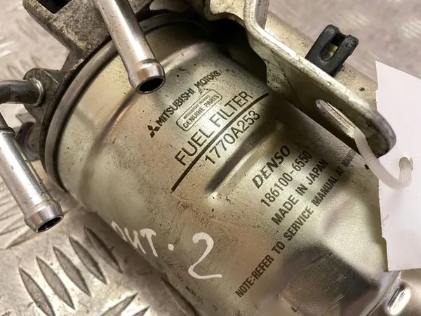 Bränslefilter Mitsubishi Outlander 2018 1770A253 image 3