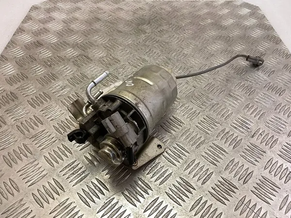 Bränslefilter Mitsubishi Outlander 2018 1770A253 image 4