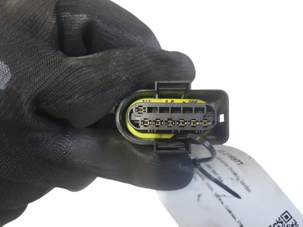 Cables de Encendido BMW OEM 758039704H - Usado image 4
