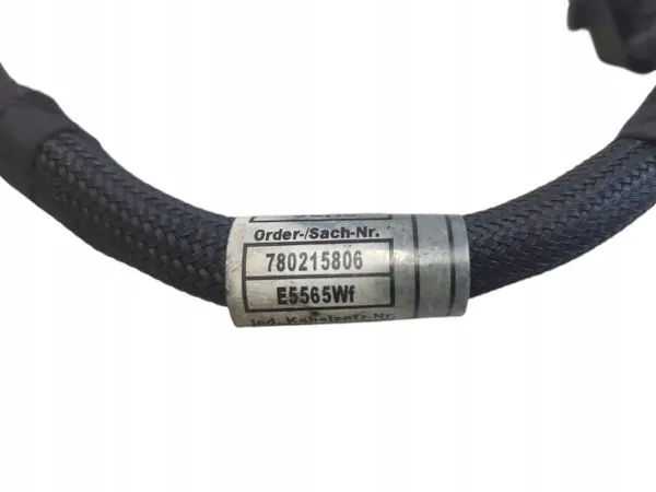 Cables de Encendido BMW OEM 758039704H - Usado image 5
