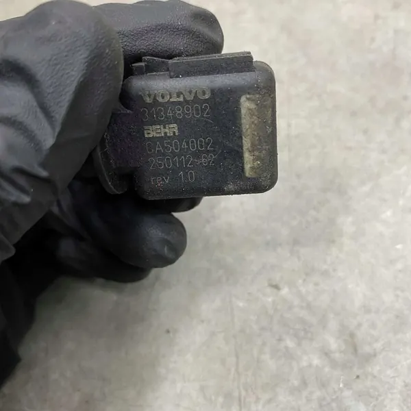 Luftkvalitetssensor Volvo V60 S60 II OE 31 348 902 image 4