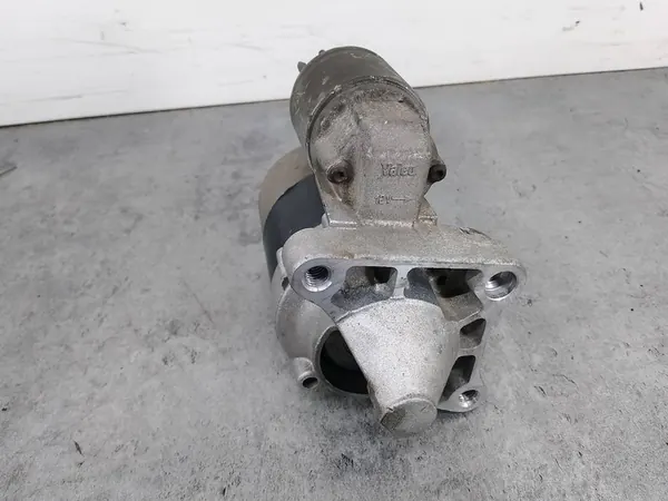 Motor de arranque Renault Megane II 1.6 16V 8200266777A D7E47 Valeo image 5