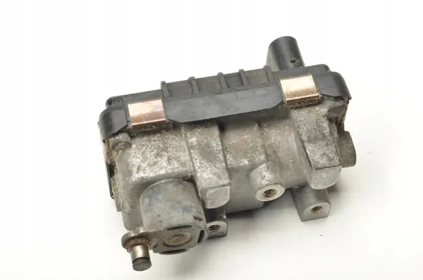 Actuador Turbo Ford OE OEM 752406 6NW009206 image 2