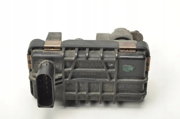 Actuador Turbo Ford OE OEM 752406 6NW009206 image 3