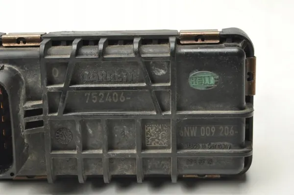 Actuador Turbo Ford OE OEM 752406 6NW009206 image 4