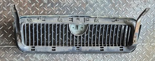 SKODA OCTAVIA GRILL FRONT OE 1U0853651 image 4