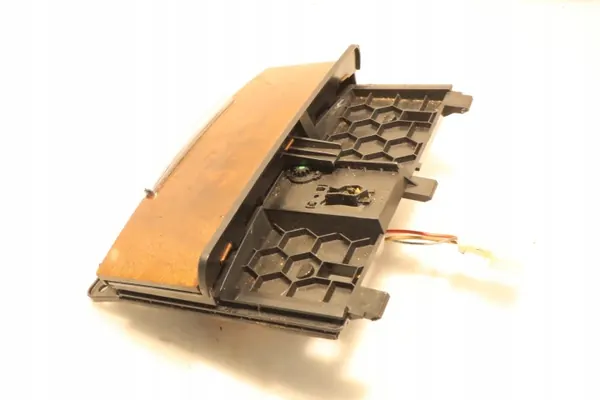 Audi Q7 instrumentbräda-askfat OEM 4L0857951 (2008-2009) image 3