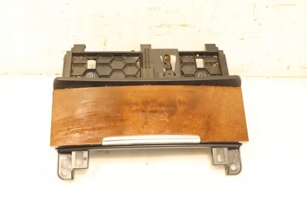 Audi Q7 instrumentbräda-askfat OEM 4L0857951 (2008-2009) image 5
