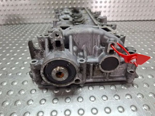 Nokkenasdeksel OEM 9812647280 voor Citroen C3 1.5 EHDI image 3