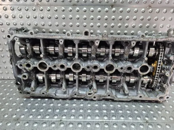 Nokkenasdeksel OEM 9812647280 voor Citroen C3 1.5 EHDI image 5