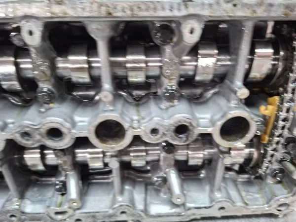 Nokkenasdeksel OEM 9812647280 voor Citroen C3 1.5 EHDI image 6